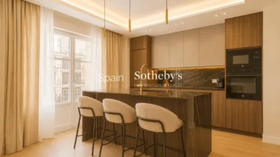 Apartment on Calle Antonia Mercé photo 9