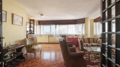 Piso – A Coruña, Santa Lucía, Juan Flórez - Más