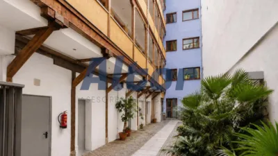 Apartment in the City Centre photo 14