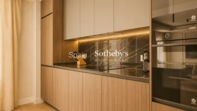 Apartment on Calle Antonia Mercé photo 11