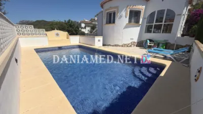 Chalet en Monte Pego photo 3