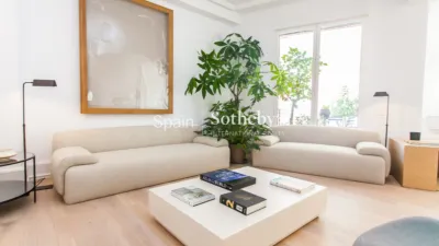 Apartment on Castellana photo 3