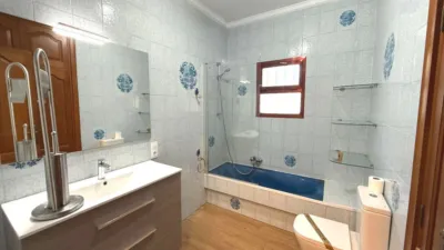 Chalet in Urbanizations photo 16