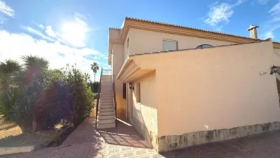 Casa – Calpe - Calp - Més