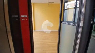 Local comercial en alquiler en Avenida de Finisterre, cerca de Ronda de Nelle - Vista 4