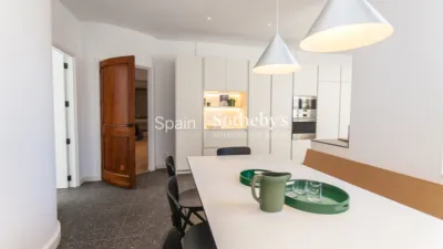 Apartment on Castellana photo 11