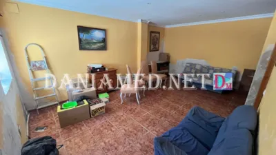 Casa – Dénia - Más