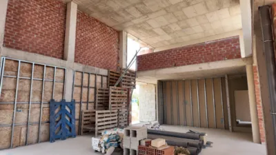 Casa – La Nucia - Vista 5
