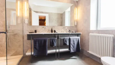Apartment on Castellana photo 18