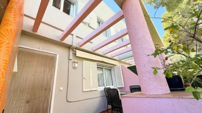 House in Calpe - Playa La Fossa photo 22