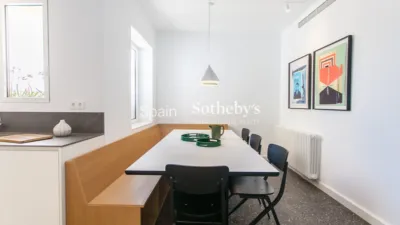 Apartment on Castellana photo 13