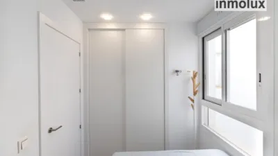 Apartment in Mutxamel Centre photo 18