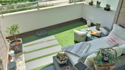 Piso - Vista 4