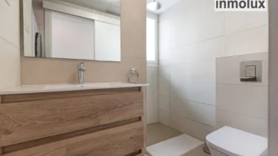 Apartment in Mutxamel Centre photo 15