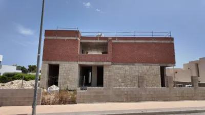 Casa – La Nucia - Vista 2