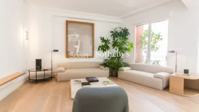 Apartment on Castellana photo 8