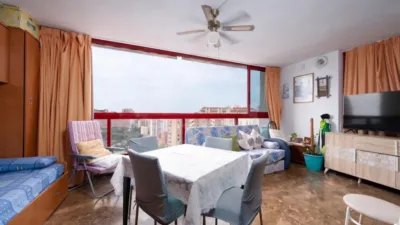 Piso – Benidorm - Vista 5