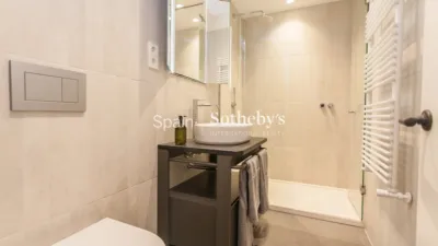 Apartment on Castellana photo 17