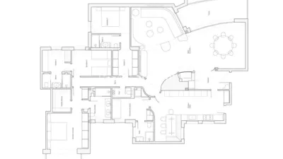 Apartment on Castellana photo 4