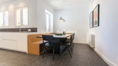 Apartment on Castellana photo 19