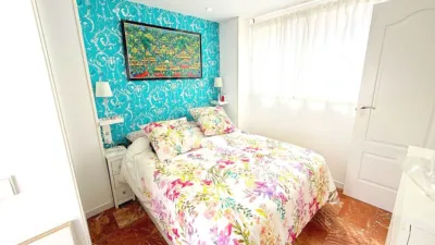 House in Calpe - Playa La Fossa photo 5