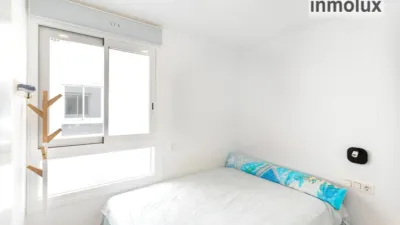Apartment in Mutxamel Centre photo 17