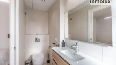 Apartment in Mutxamel Centre photo 10