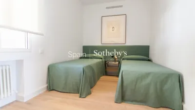 Apartment on Castellana photo 16
