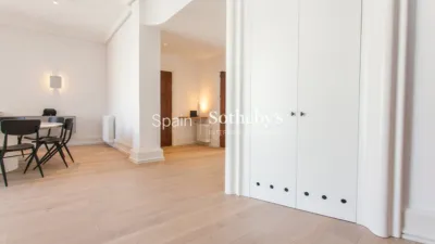 Apartment on Castellana photo 22