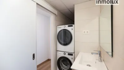 Apartment in Mutxamel Centre photo 16