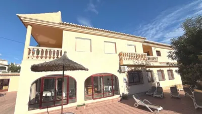 Chalet in Urbanizations photo 9