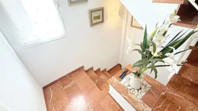 House in Calpe - Playa La Fossa photo 6