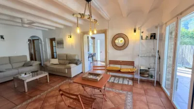 Chalet in Club Nautico photo 2