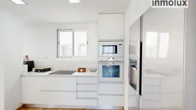 Apartment in Mutxamel Centre photo 4