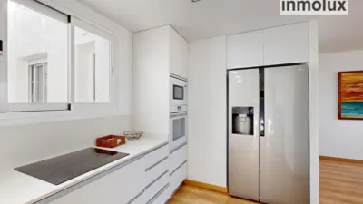 Apartment in Mutxamel Centre photo 6