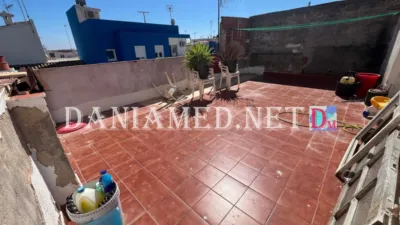Casa – Dénia - Vista 2