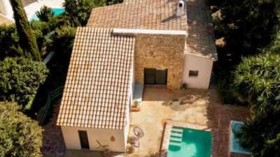 Casa – Dénia, Montgó - Vista 3