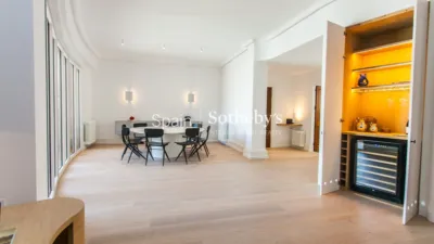 Apartment on Castellana photo 9