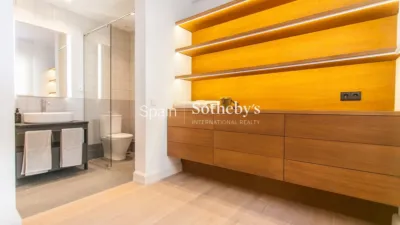 Apartment on Castellana photo 23