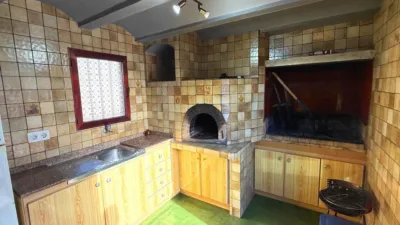Chalet in Urbanizations photo 18