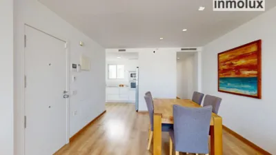 Apartment in Mutxamel Centre photo 3