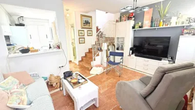 House in Calpe - Playa La Fossa photo 14