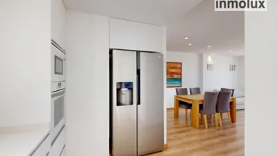 Apartment in Mutxamel Centre photo 5