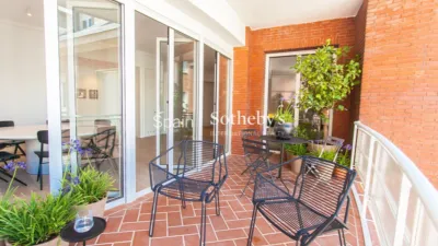 Apartment on Castellana photo 28