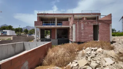 Casa – La Nucia - Vista 3