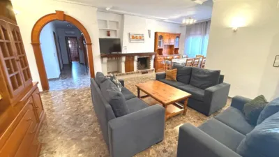 Casa – Calpe - Calp - Vista 4