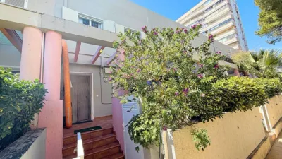 House in Calpe - Playa La Fossa photo 2