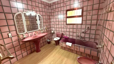 Chalet in Urbanizations photo 17