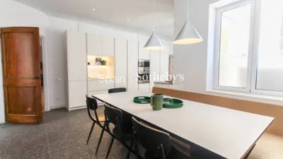 Apartment on Castellana photo 12