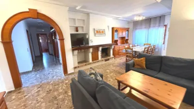 Chalet in Urbanizations photo 10